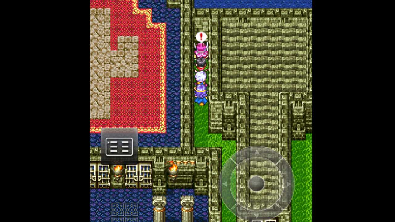 DQ3 Mini Medal Locations - Dragon Quest 3