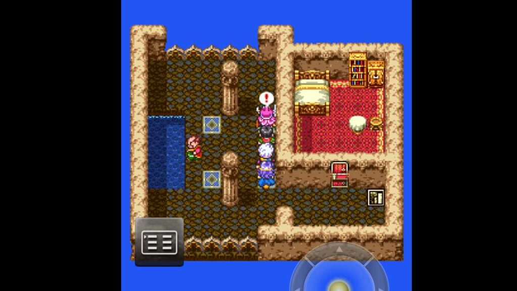 Dq3 Mini Medal Locations Dragon Quest 3