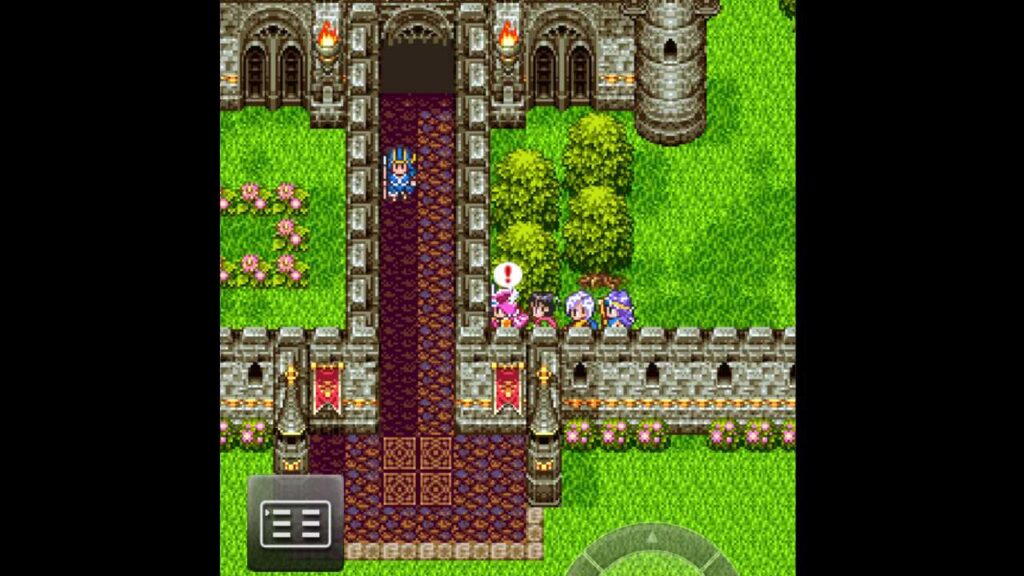 Dq3 Mini Medal Locations Dragon Quest 3