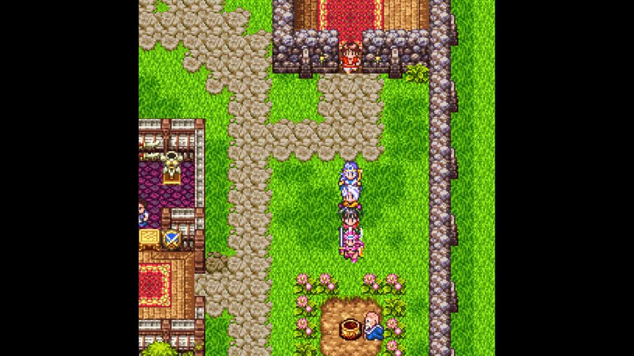 [DQ3] What is Mini Medal? - Dragon Quest 3