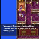 DQ3 Recommended Personality - Dragon Quest 3