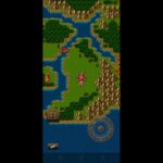 1. Aliahan (Dragon Quest 3 - Walkthrough) [DQ3]
