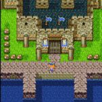 DQ3 Gadabout - Dragon Quest 3