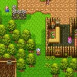 DQ3 Thief - Dragon Quest 3