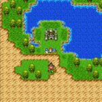DQ3 Mage - Dragon Quest 3