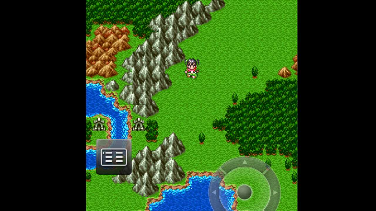 DQ3 Martial Artist - Dragon Quest 3