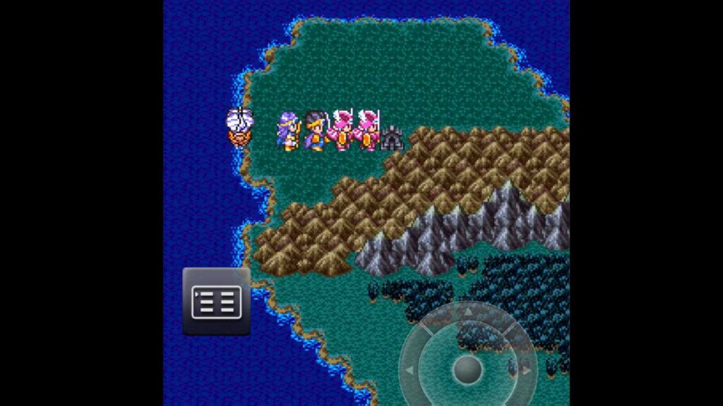 10-alefgard-dragon-quest-3-walkthrough-dq3