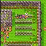 8. Silver and Yellow Orb (Dragon Quest 3 - Walkthrough) [DQ3]