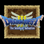Dragon Quest 3 Title