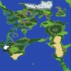 FF2 Mysidia Map