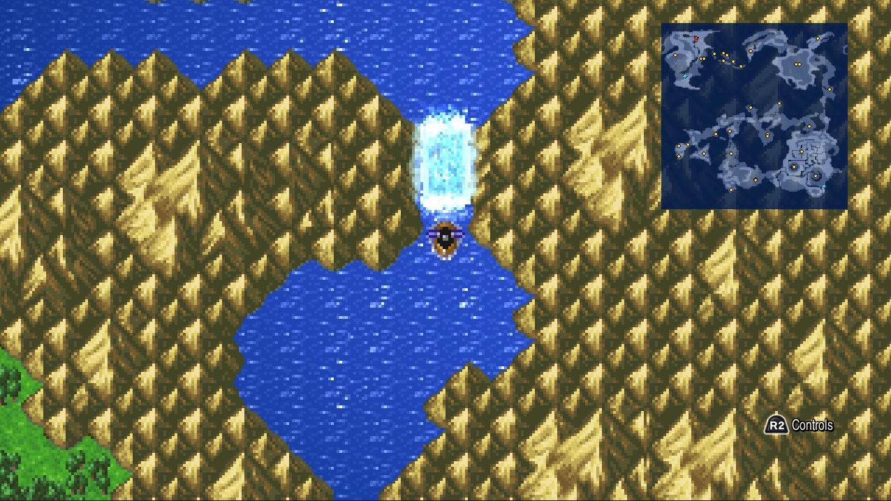 waterfall-cavern-map-final-fantasy-pixel-remaster