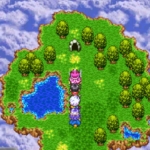 13. After Ending (Dragon Quest 3 - Walkthrough) [DQ3]