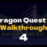 DQ5 Marriage - Dragon Quest V Walkthrough