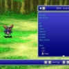 Queen Bee - Final Fantasy II Pixel Remaster [FF2]