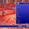Bolt Fish - Final Fantasy II Pixel Remaster [FF2]