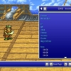 Buccaneer - Final Fantasy II Pixel Remaster [FF2]