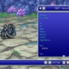 Chimera Sphinx - Final Fantasy II Pixel Remaster [FF2]
