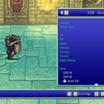 General - Final Fantasy II Pixel Remaster [FF2]