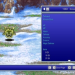 Grenade - Final Fantasy II Pixel Remaster [FF2]