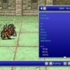 Rhyos - Final Fantasy II Pixel Remaster [FF2]