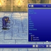 Sorcerer - Final Fantasy II Pixel Remaster [FF2]