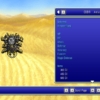 Antlion - Final Fantasy II Pixel Remaster [FF2]