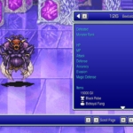 Beelzebub - Final Fantasy II Pixel Remaster [FF2]