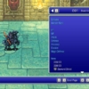 Black Knight - Final Fantasy II Pixel Remaster [FF2]