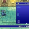 Coeurl - Final Fantasy II Pixel Remaster [FF2]