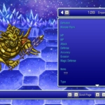 Emperor - Final Fantasy II Pixel Remaster [FF2]