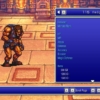 Fire Gigas - Final Fantasy II Pixel Remaster [FF2]