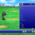 Ghast - Final Fantasy II Pixel Remaster [FF2]