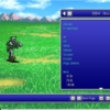 Ghoul - Final Fantasy II Pixel Remaster [FF2]