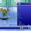 Green Dragon - Final Fantasy II Pixel Remaster [FF2]