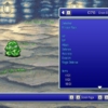 Green Slime - Final Fantasy II Pixel Remaster [FF2]