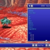 Manta Ray - Final Fantasy II Pixel Remaster [FF2]