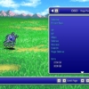 Mega Parasite - Final Fantasy II Pixel Remaster [FF2]