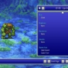 Ogre Chief - Final Fantasy II Pixel Remaster [FF2]