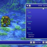 Ogre Chief - Final Fantasy II Pixel Remaster [FF2]