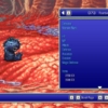 Roundworm - Final Fantasy II Pixel Remaster [FF2]