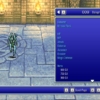Stalagmite - Final Fantasy II Pixel Remaster [FF2]