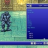 Stone Golem - Final Fantasy II Pixel Remaster [FF2]