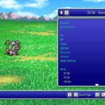 Wererat - Final Fantasy II Pixel Remaster [FF2]
