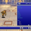 Werewolf - Final Fantasy II Pixel Remaster [FF2]