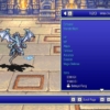 White Dragon - Final Fantasy II Pixel Remaster [FF2]