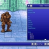 Wood Golem - Final Fantasy II Pixel Remaster [FF2]