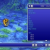 Yellow Soul - Final Fantasy II Pixel Remaster [FF2]