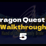 DQ5 Gotha - Dragon Quest V Walkthrough