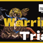 FF6 Warring Triad (LLG) - Final Fantasy VI Pixel Remaster
