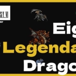 FF6 Eight Legendary Dragons (LLG) - Final Fantasy VI Pixel Remaster